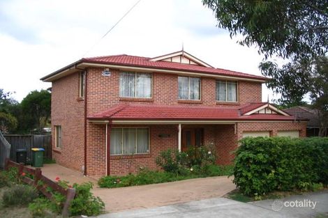 Property photo of 41 Blenheim Road North Ryde NSW 2113