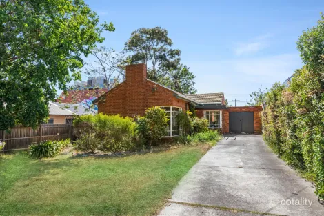1 Hillston Rd, Moorabbin, VIC 3189