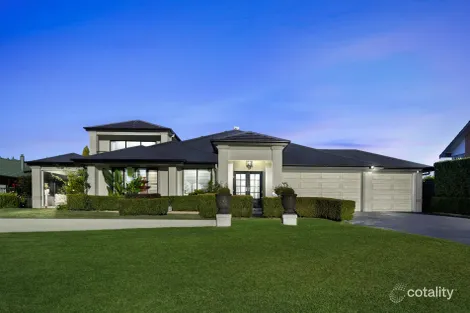 Property photo of 5 Drift Road Richmond NSW 2753