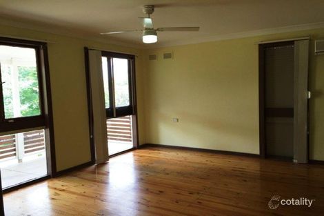 Property photo of 12 Karoola Street Busby NSW 2168