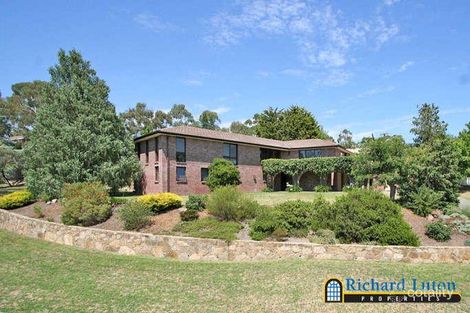 Property photo of 28 Andamooka Street Fisher ACT 2611