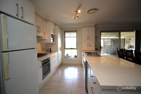 Property photo of 3 Mary Angove Crescent Cootamundra NSW 2590