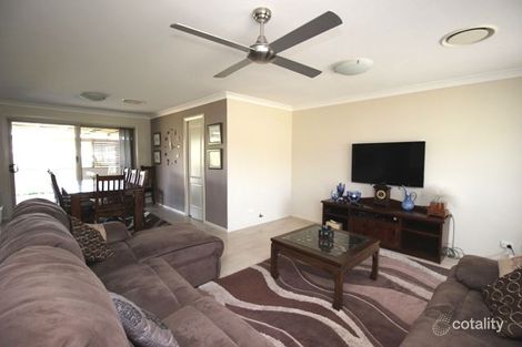 Property photo of 3 Mary Angove Crescent Cootamundra NSW 2590