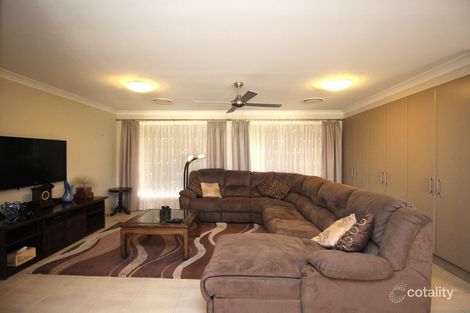 Property photo of 3 Mary Angove Crescent Cootamundra NSW 2590