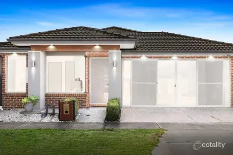 Property photo of 22 Kelberg Road Kalkallo VIC 3064