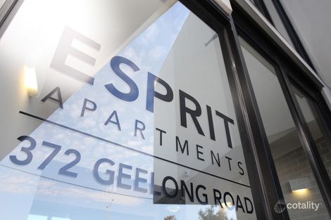 Property photo of 206/372 Geelong Road West Footscray VIC 3012