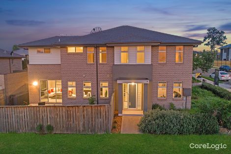 Property photo of 2/150 Riverbank Drive The Ponds NSW 2769