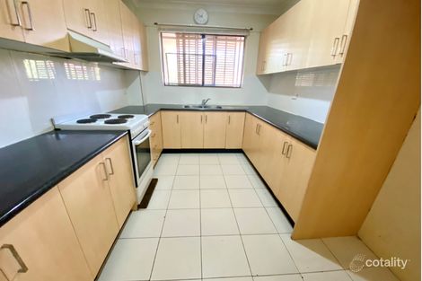 Property photo of 8/21 Myrtle Road Bankstown NSW 2200