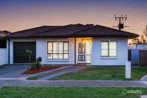 Property photo of 1A Lasscock Avenue Findon SA 5023