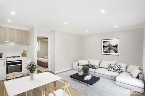 Property photo of 8/22 Bishop Street Kingsville VIC 3012