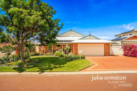Property photo of 3 Monaro Way Hocking WA 6065