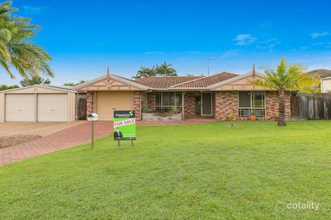 Property photo of 13 Montgomery Drive Wellington Point QLD 4160