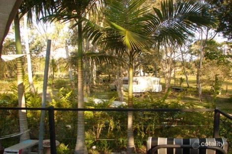 Property photo of 9 Cerebus Court Cooloola Cove QLD 4580