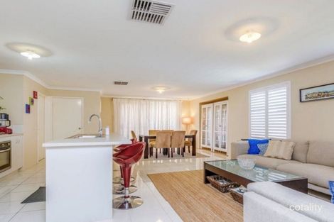 Property photo of 46 Figbird Way Southern River WA 6110