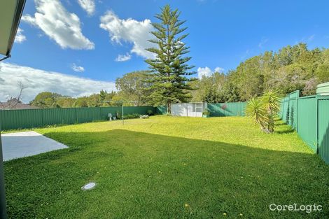 Property photo of 22 Barton Road Doyalson NSW 2262