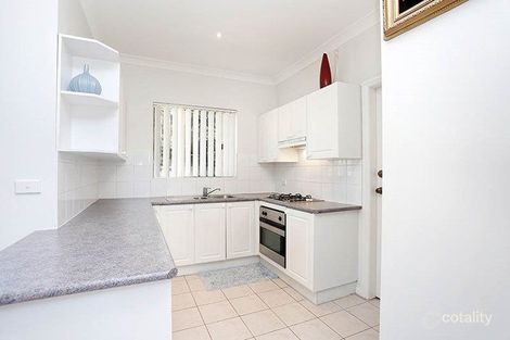 Property photo of 3/63 Albert Street Bexley NSW 2207