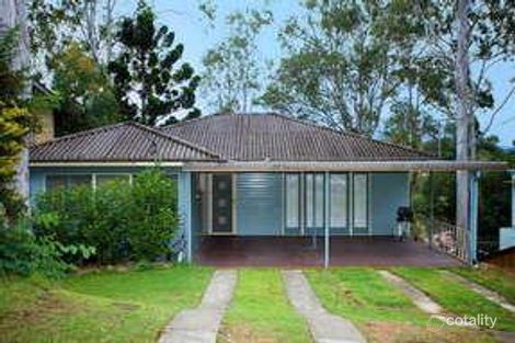 Property photo of 29 Karowara Street The Gap QLD 4061