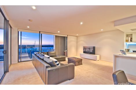 Property photo of 2301/1 Marina Promenade Paradise Point QLD 4216