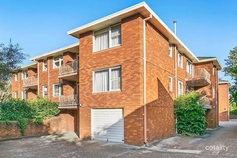 Property photo of 3/88 Burns Bay Road Lane Cove NSW 2066