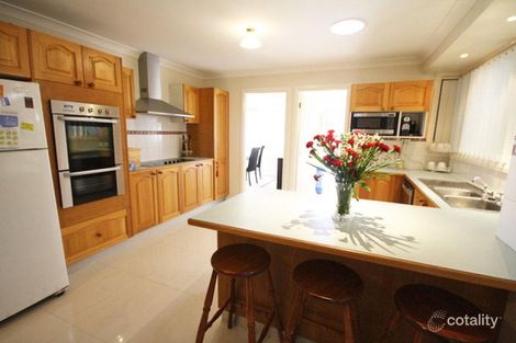 Property photo of 36 Sirius Street Ruse NSW 2560