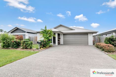 Property photo of 24 Thornborough Circuit Smithfield QLD 4878