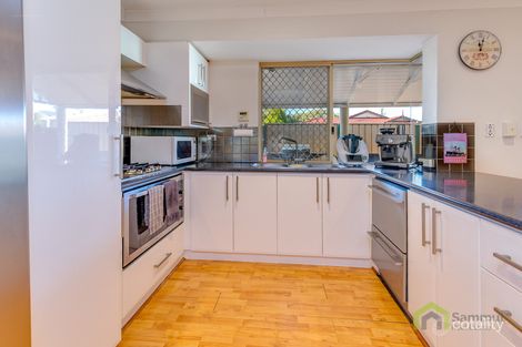 Property photo of 18 Tolbury Retreat Kiara WA 6054