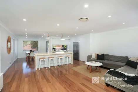 Property photo of 48 Fields Drive Albion Park NSW 2527