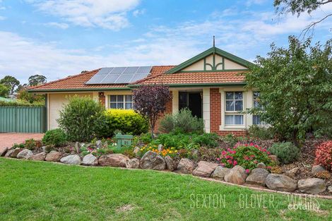 Property photo of 21 Pulleine Road Nairne SA 5252