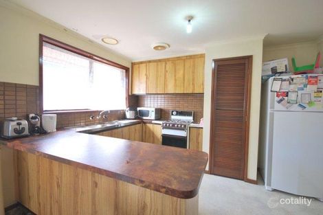Property photo of 58 Circle Drive North Cranbourne VIC 3977