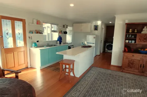 Property photo of 6 Fourth Avenue Dodges Ferry TAS 7173