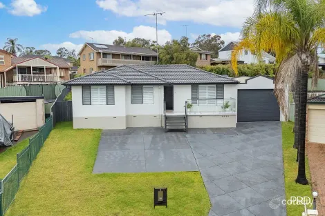 3 Heyward Cl, Jamisontown, NSW 2750
