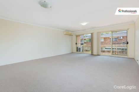 Property photo of 6/8-10 Fifth Avenue Blacktown NSW 2148