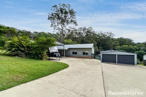 41 Mountain St, Pomona, QLD 4568