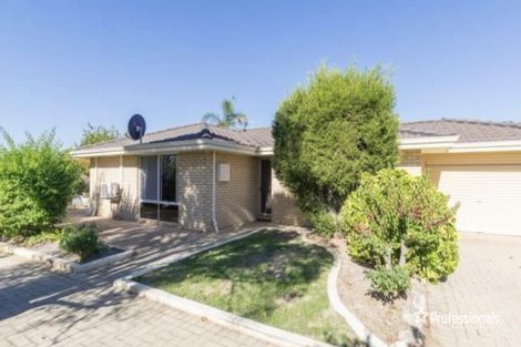 Property photo of 8A Tahoe Rise Edgewater WA 6027