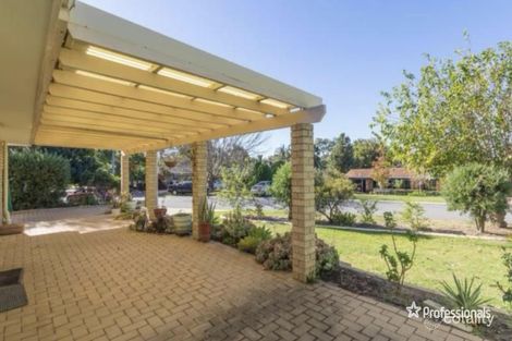 Property photo of 8A Tahoe Rise Edgewater WA 6027