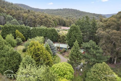 279 Bakers Creek Rd, Lucaston, TAS 7109