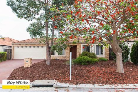 Property photo of 11 San Remo Vista Ellenbrook WA 6069