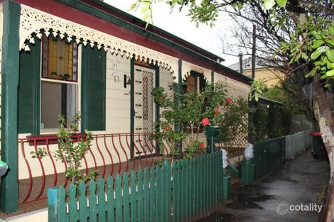 Property photo of 13 Anderton Street Islington NSW 2296