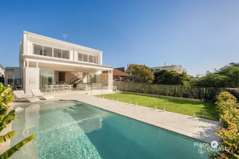Property photo of 84 Burn Street Camp Hill QLD 4152