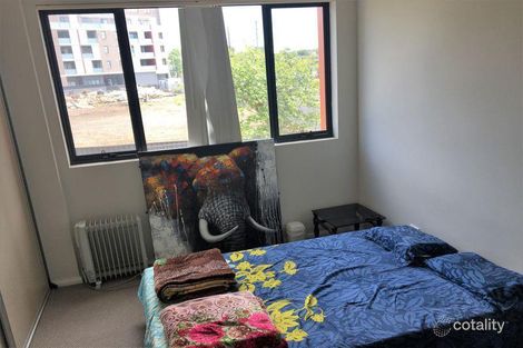 Property photo of 5/76-84 Railway Terrace Merrylands NSW 2160