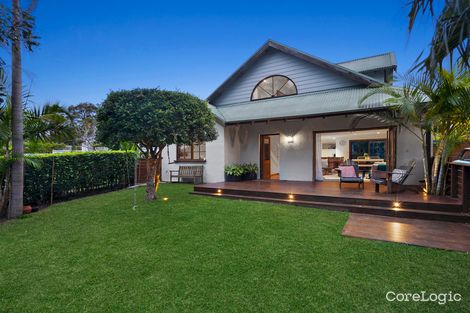 Property photo of 66 Waterview Street Mona Vale NSW 2103