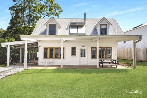 Property photo of 10 North Street Berry NSW 2535