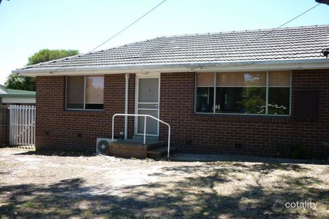 Property photo of 1/13 Unavale Crescent Boronia VIC 3155