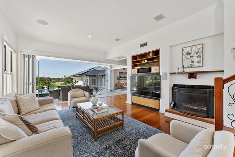 Property photo of 249 Harts Road Indooroopilly QLD 4068