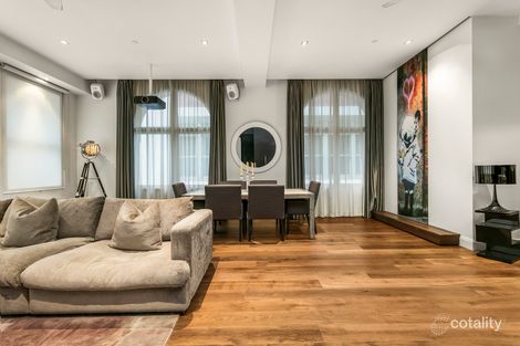 Property photo of 408/8 Bligh Place Melbourne VIC 3000