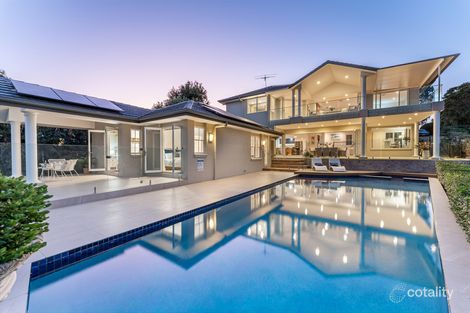 Property photo of 249 Harts Road Indooroopilly QLD 4068