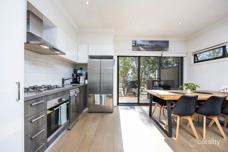 Property photo of 4/29 Stamford Crescent Rowville VIC 3178