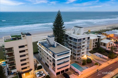 Property photo of 8/69 Garfield Terrace Surfers Paradise QLD 4217