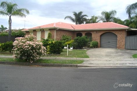 16 Rhondda St, Smithfield, NSW 2164