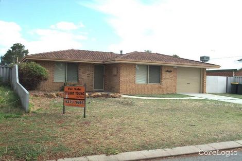 17 Opperman Pl, Middle Swan, WA 6056